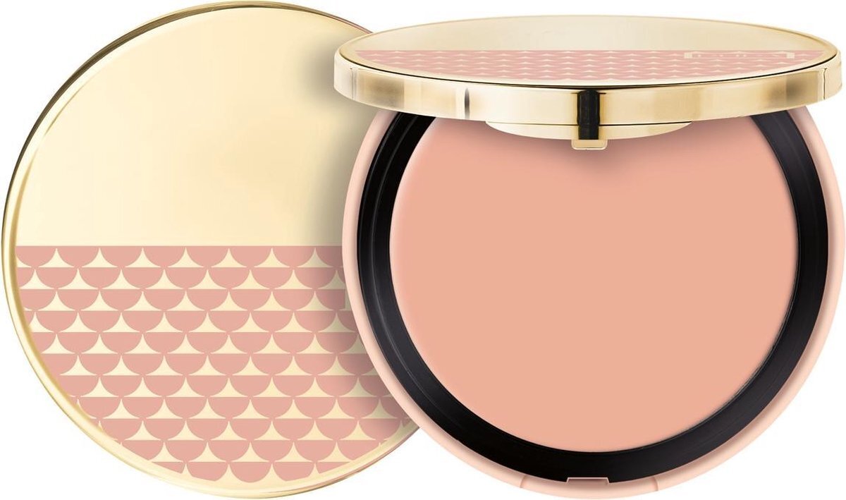 Pupa Milano Pupa Pink Muse Cream Highlighter 001 Luxe Gold