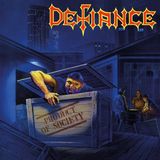 Product Music On Vinyl Product of Society - LP Coloured Vinyl Translucent Blue