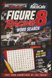 Figure 8 Racing Word Search Puzzle Book