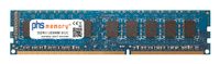 PHS-memory SP125098 8GB DDR3 1333MHz ECC UDIMM Servergeheugen