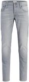 Jack & Jones Jeans Jjiglenn Jjoriginal Sq 351 Noos 12300816 Grey Denim Mannen Maat - W36 X L36