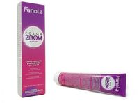 Fanola Color Zoom Permanent Hair Color 7.4 Blonde Copper Haarverf - 100ml
