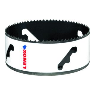 LENOX Bi-Metaal Gatzaag T3 Snelheid Sleuf 127mm - 1 stuk