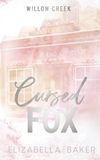 Cursed Fox Small Town Special Edition: Colored Edges