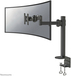 Neomounts Monitorarm voor 10-49" Schermen - Zwart