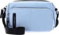 MANDARINA DUCK Hunter Crossover Skyway & Black Lichtblauw Schoudertas