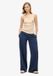 Superdry - Vintage Wash rechte joggingbroek - Dames - Broeken