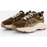 POSH by Poelman Posh Sneakers groen