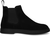 Blackstone PAVE DEAN - GG393 Black - Chelsea boots - Man - Black - Maat: 44