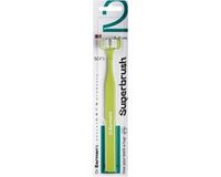 Dr. Barmans Superbrush Compact - Zacht