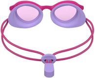 Speedo Sunny Sea Shells Zwembril Kinderen Roze
