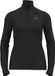 Odlo Fundamen Manches Longues Couche de Base Noir L Femme