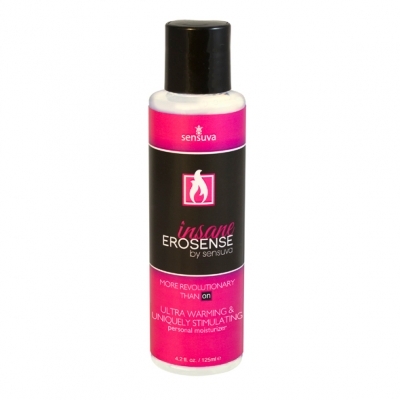 Sensuva - Insane Erosense Personal Moisturizer