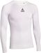 Select Derbystar Kinder thermoshirt met lange mouwen - Wit - Unisex - Maat 164/176