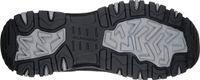 Skechers Greetah heren veiligheidsschoenen blauw