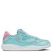 K-Swiss Tura Team padelschoenen aqua/wit