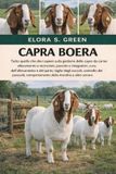 CAPRA Independently Published Capra Boera