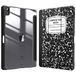 Fintie Hybride Slim Case / - / - / Compositieboek