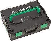 Stahlwille 136 L-BOXX® Gereedschapskoffer (leeg)