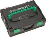 Stahlwille 136 L-BOXX® Gereedschapskoffer (leeg)