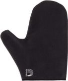 D'Addario Micro-Fiber Polish Mitt - Zwart