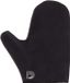 D'Addario Micro-Fiber Polish Mitt - Zwart