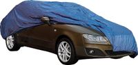 SUMEX Car Plus Autohoes Ecolit S Polyester Blauw