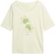 Tom Tailor T-shirt met print touch of mint