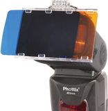 Phottix Hot Shoe Gel Set
