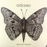 Abysmal Odyssey (Sweden) Abysmal Despair (Black) LP