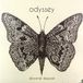 Abysmal Odyssey (Sweden) Abysmal Despair (Black) LP