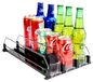 Icecat Porte-doseur automatique - Pour 15 doses - Idéal pour le réfrigérateur