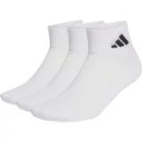 Adidas Gewatteerde sokken (x3)