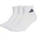 Adidas Gewatteerde sokken (x3)