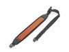 Gamo Outdoor Fleece neopreen armband, heren, neongroen, eenheidsmaat