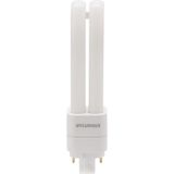 Sylvania ToLEDo LYNX DE LED PL-lamp 4-pins 7W 770lm 4000k G24Q 840sl