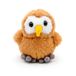 Carehabi Steiff Carehabi Uil knuffeldier 15 x 14 x 14 cm