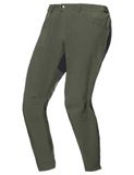 VAUDE Men's Qimsa Light Softshell Pants II