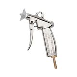 Riegler Blaaspistool met beschermschild, gegoten aluminium, temperatuurbereik -10 °C tot 50 °C, PN max. 10 bar, tule LW 13