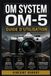 OM System OM-5 - Guide d'utilisation