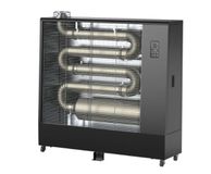 Reheat Infrarood Diesel Heater SH22 | 22kW - REH140116