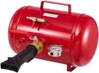VEVOR Pneumatische Bandenreiniger 18,9 L
