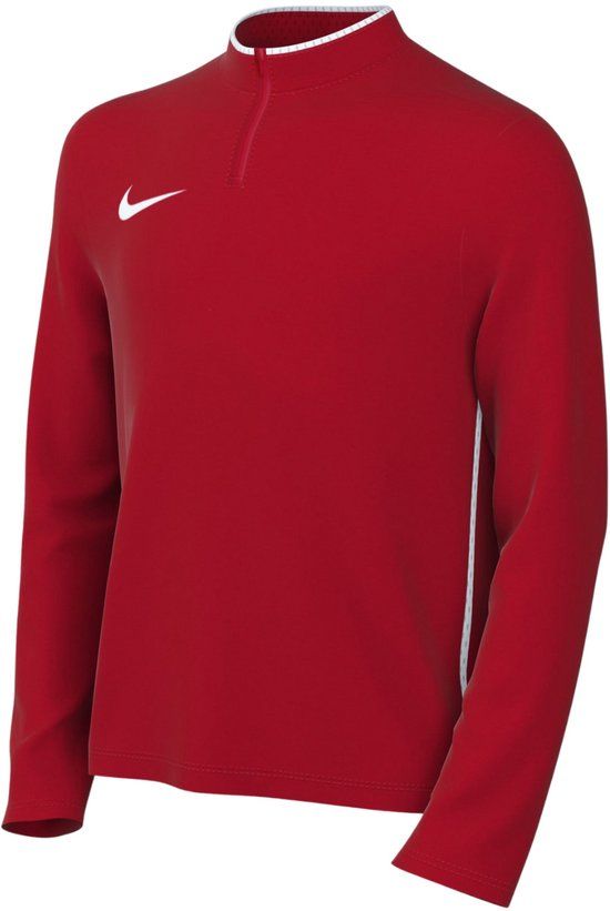 Nike Dri-Fit Park Trainingstop Kinderen Rood - Maat M
