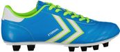 Hummel Eternal Voetbalschoenen Blauw EU 38 Man