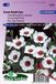 Merkloos / Sans marque Sluis Garden Vlas Bright Eyes (Linum) Bloemzaad - Wit - 120 stuks
