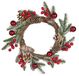 VEA s.r.l. (ILM) Kerstballen slinger 34 cm, mix normaal