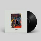 Juno Parra for Cuva Juno LP