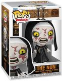 Funko The Nun II POP! Movies Vinyl Figure The Nun 9 cm POP! Figuur