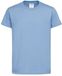Stedman Kids´ Classic-T S140K - light blue - XS (110/116)