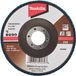 Makita disque lamelle 125mm Z40 - D-63781-10